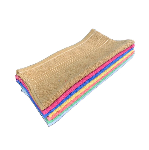 TOALLAS DE MANO PEQUEÑA CESAR