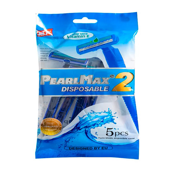 MAQUINA DE AFEITAR CESAR