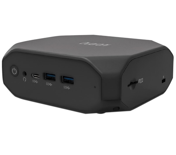 Mini Pc Quaroni