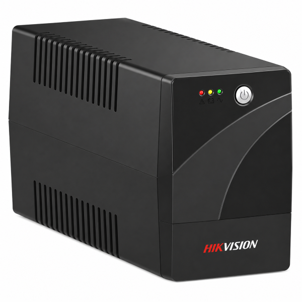 Backup 600W