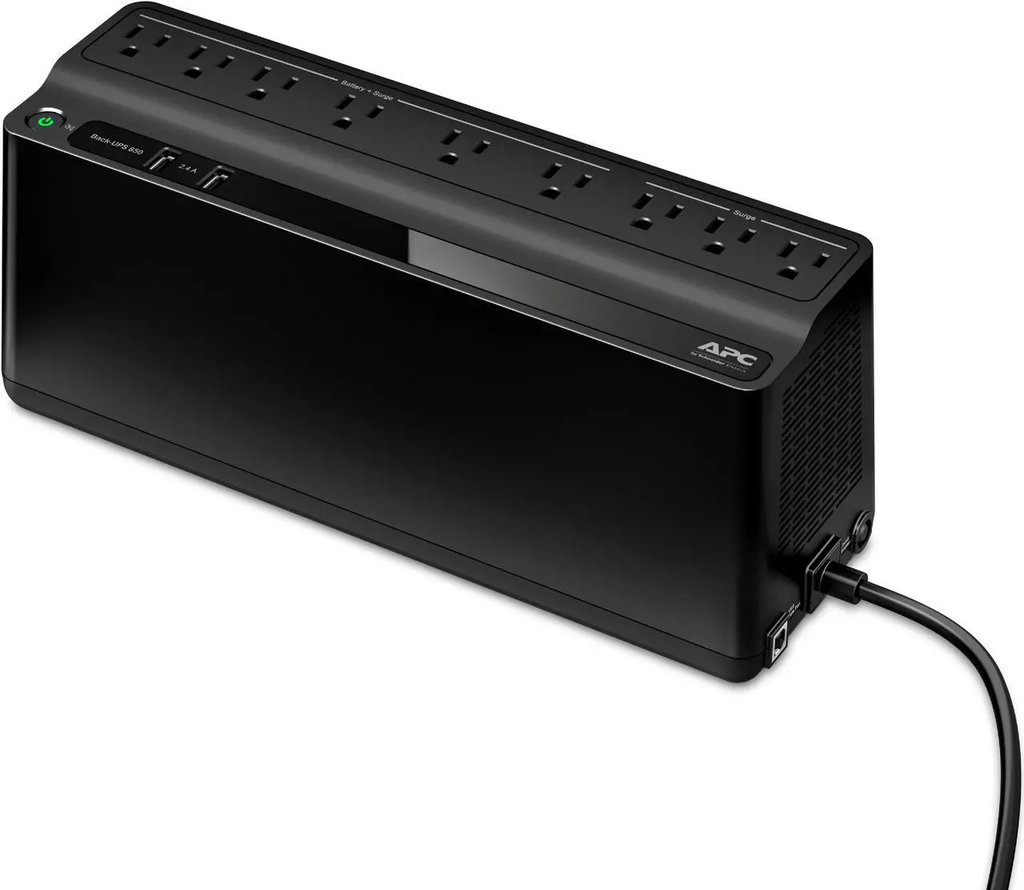 Backup 850W