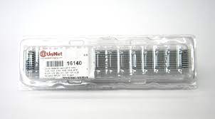 CUCHILLAS PARA REPARACION TONER 83A,85A,78A,12A (16140)