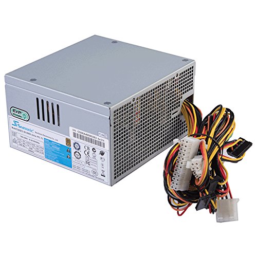 FUENTE DE PODER 350W SEASONIC