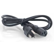 Cable de Alimentación para Computadora