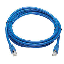 Cable CAT 5 P/PATCH PANEL 1.5 M