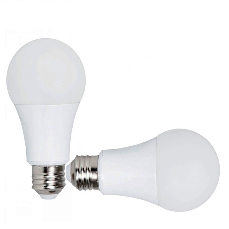Bombillo LED C/ Difusor