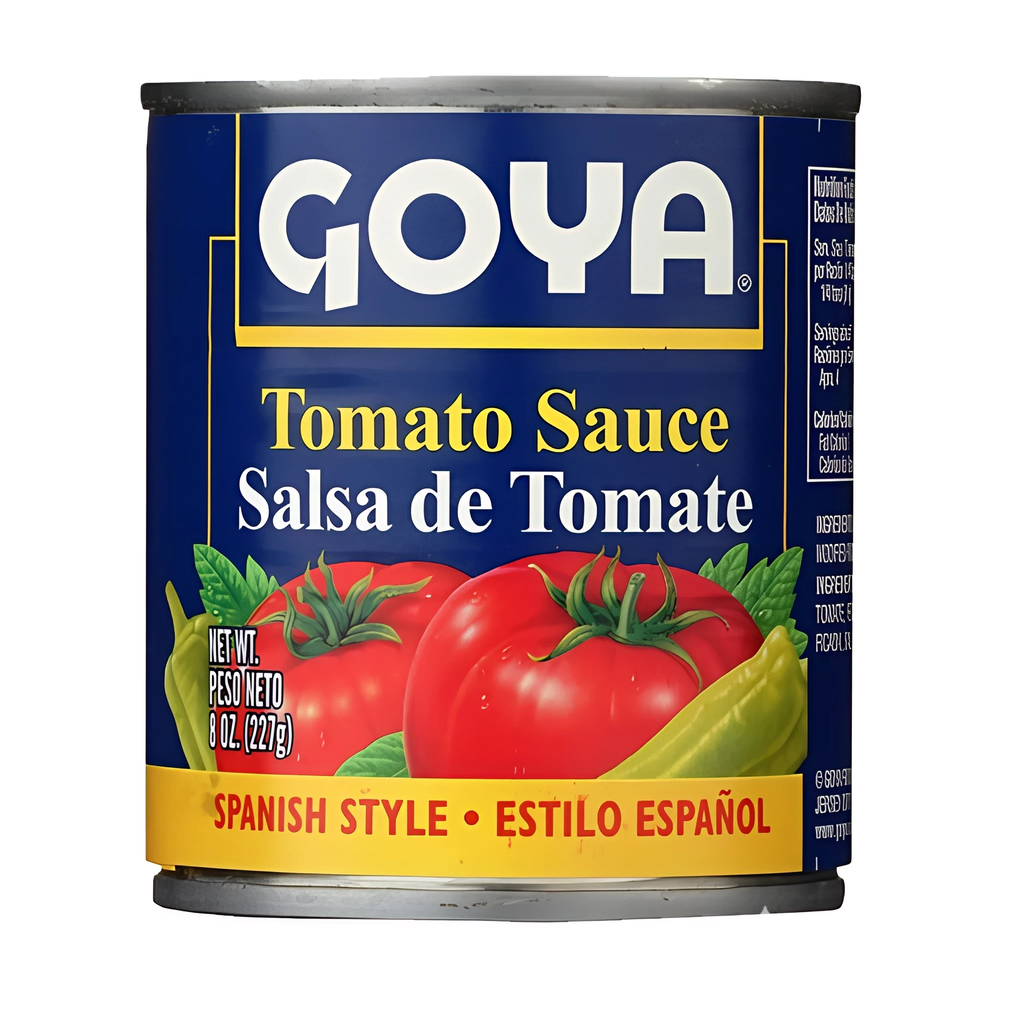 Salsa de Tomate GOYA 227g