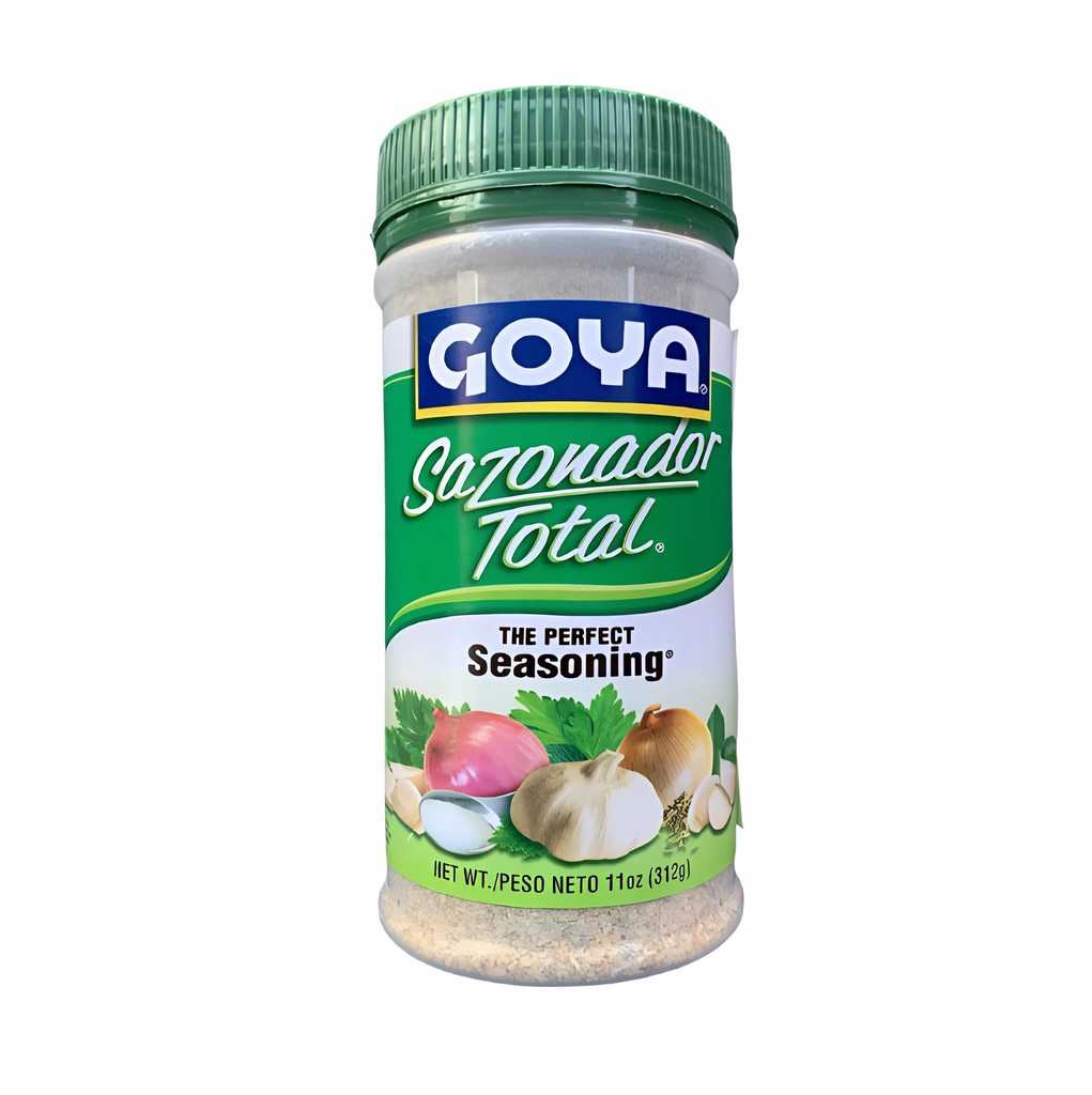 Sazonador Total GOYA 312g