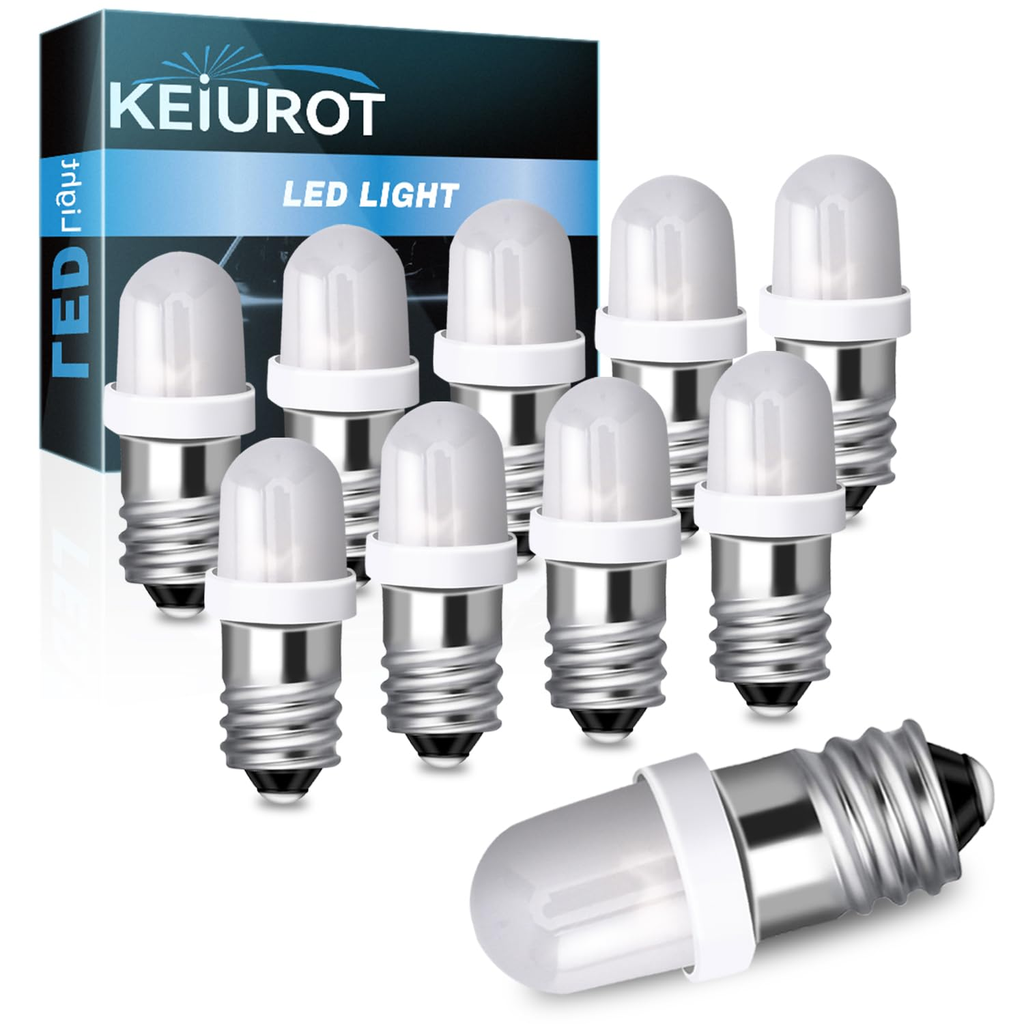 Bombillo LED 3V