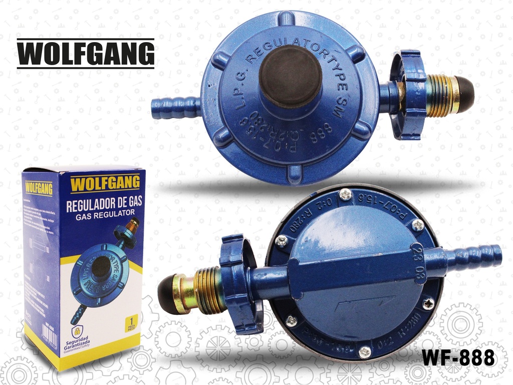 ACCESORIO P/ COCINA DE GAS