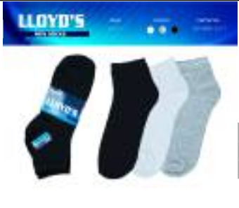 MEDIAS TOBILLERA 3 COLOR CABALLERO