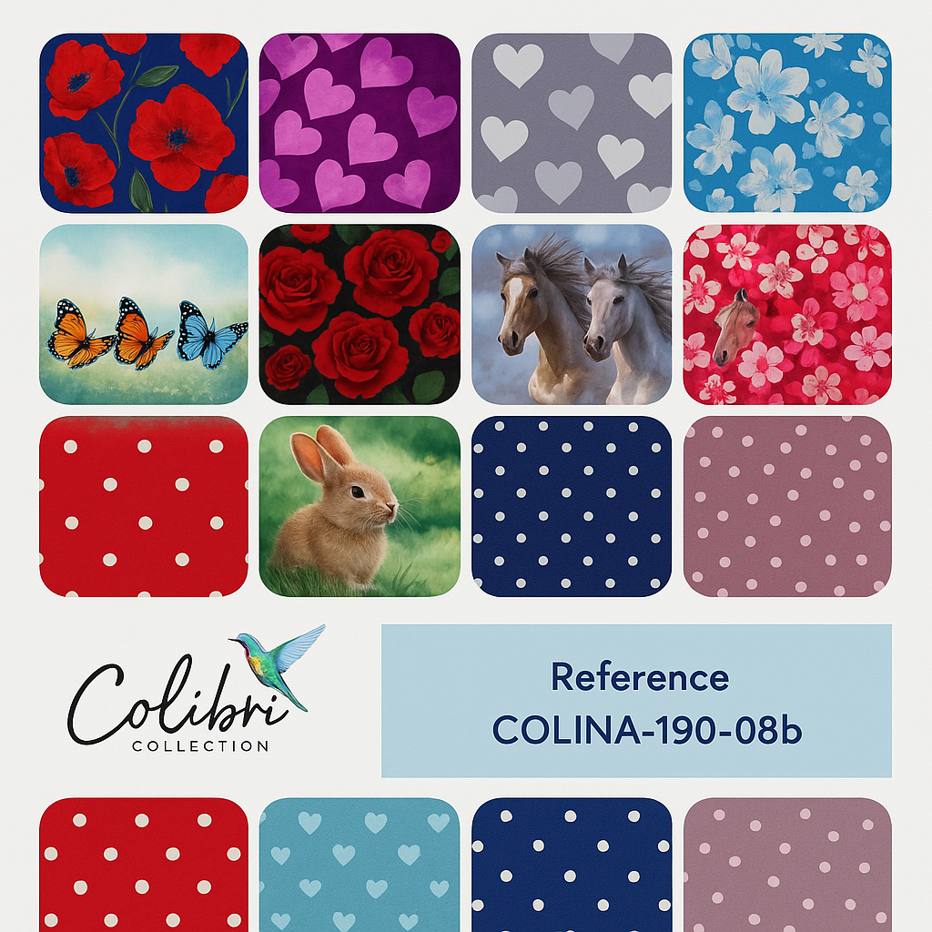 COBIJA 600 GRAMOS FLORAL