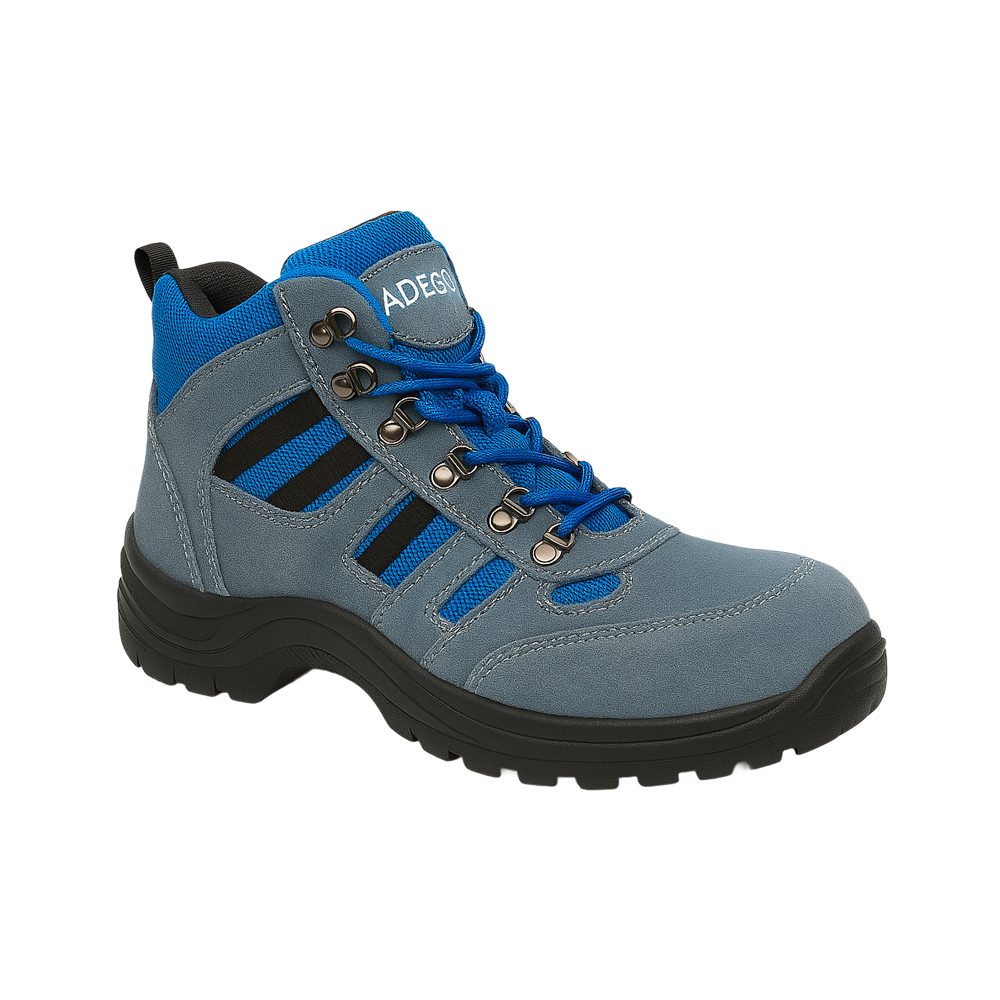 Botas de seguridad No. 45