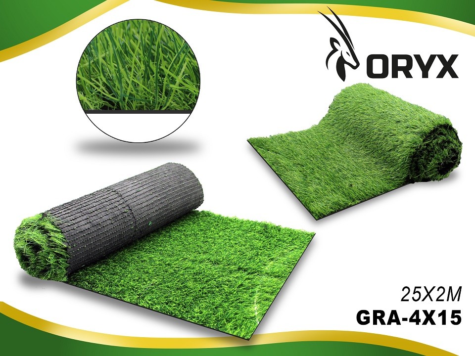 GRAMA ARTIFICIAL 4*15 (2M*25M)