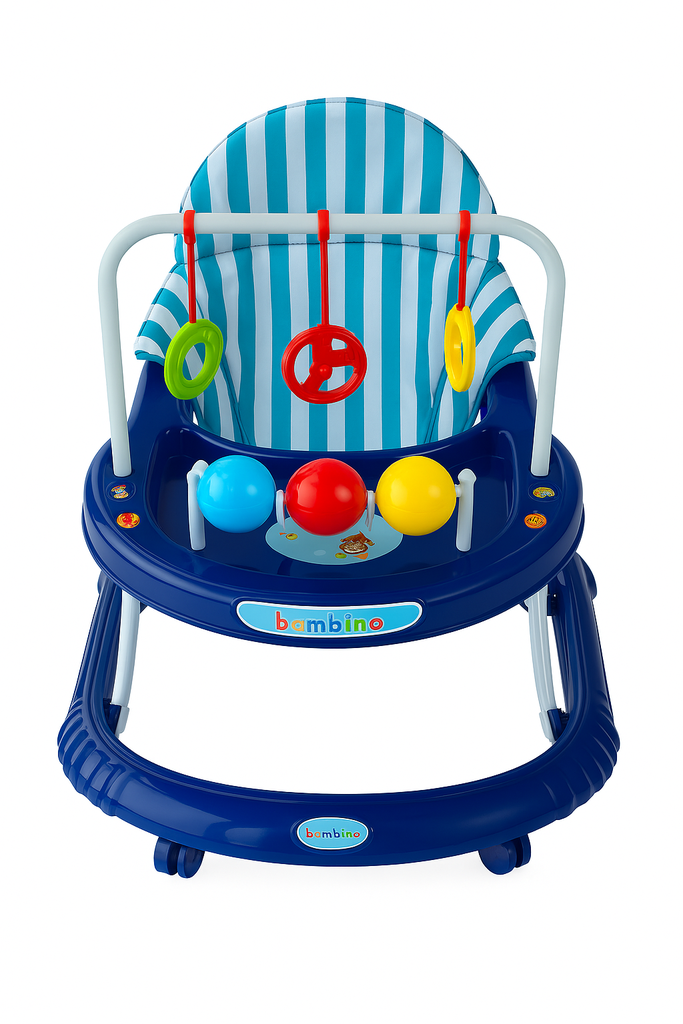 ANDADERAS PARA NIÑO UNICOLOR