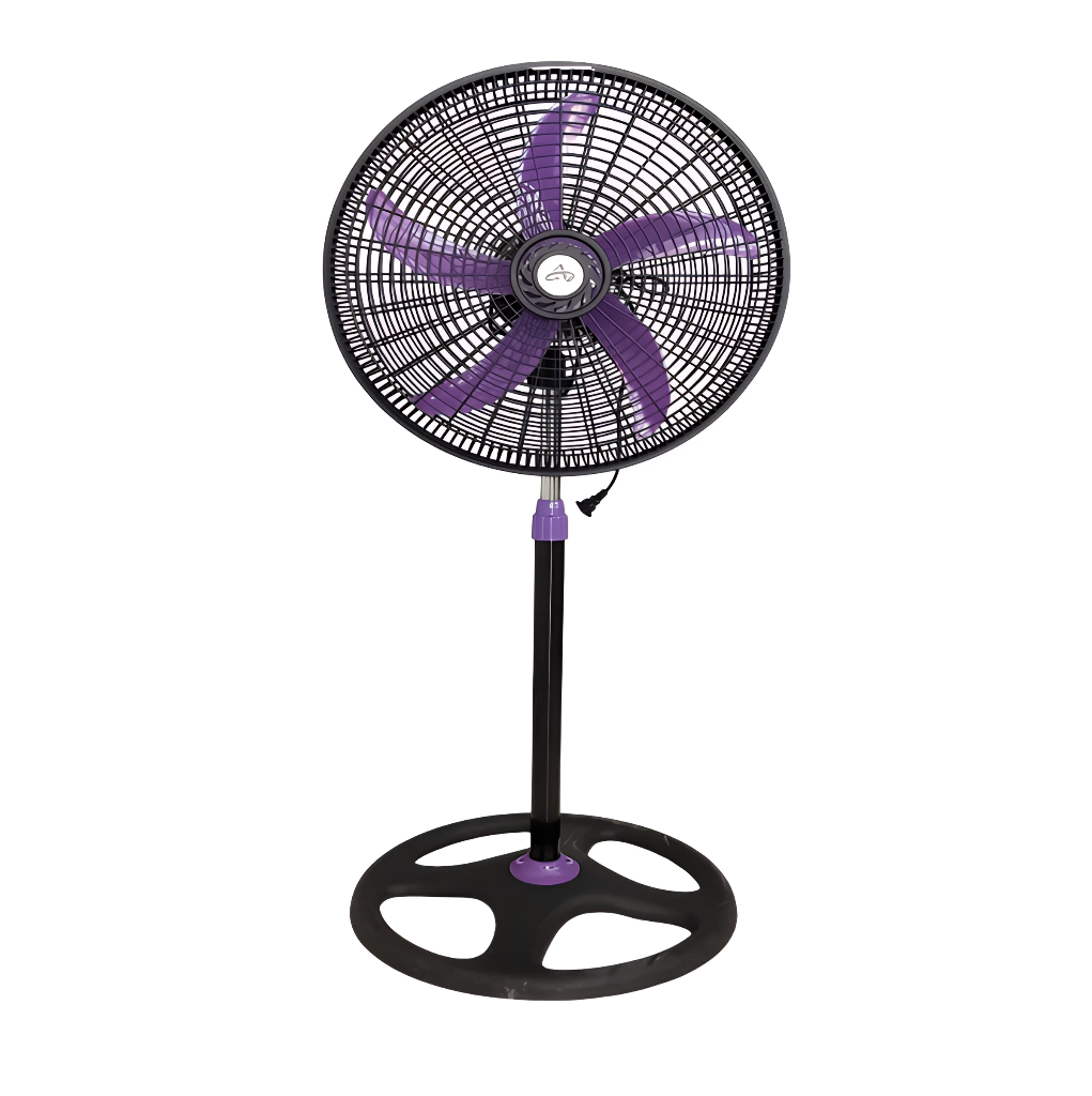 Ventilador de Pedestal