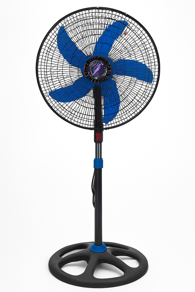 Ventilador 18" Silverair