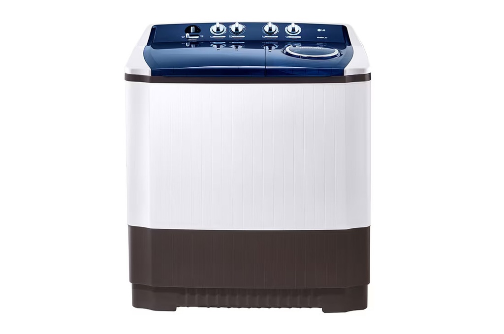 Lavadora Semi Autom 18 Kg LG