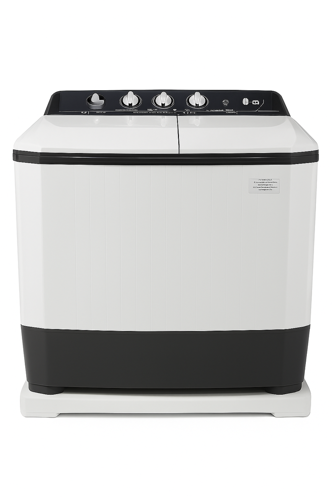 Lavadora Semi Autom 12 Kg LG