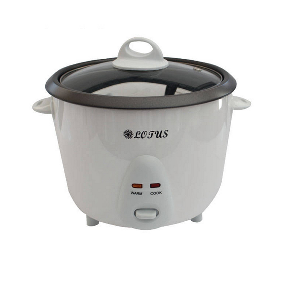 OLLA ARROCERA 1.8 L LOTUS