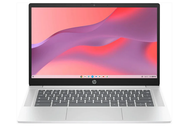 LAPTOPS HP 14 HD LED INTEL 4GB 128 GB SSD 11 HOME