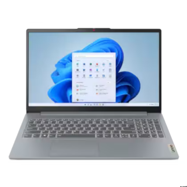 LAPTOPS LENOVO 15.6 FHD CORE I3 128 GB SSD 8 GB 11 HOME