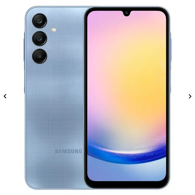 MOVIL SAMSUNG GALAXY A35