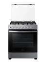 COCINA DE GAS CON HORNO SAMSUNG