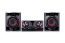 EQUIPO DE MUSICA  LG