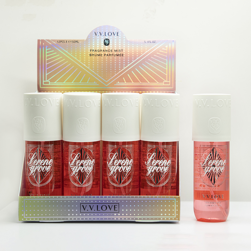 SPLASH V.V. LOVE 150 ML LERENE GROVE DL 12