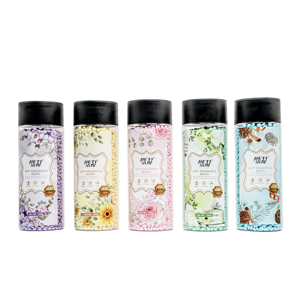 AMB P/ROPA JIETI 200 GR PERLAS SURTIDO