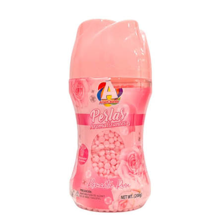 AMB P/ROPA JIETI 200 GR PERLAS SURTIDO