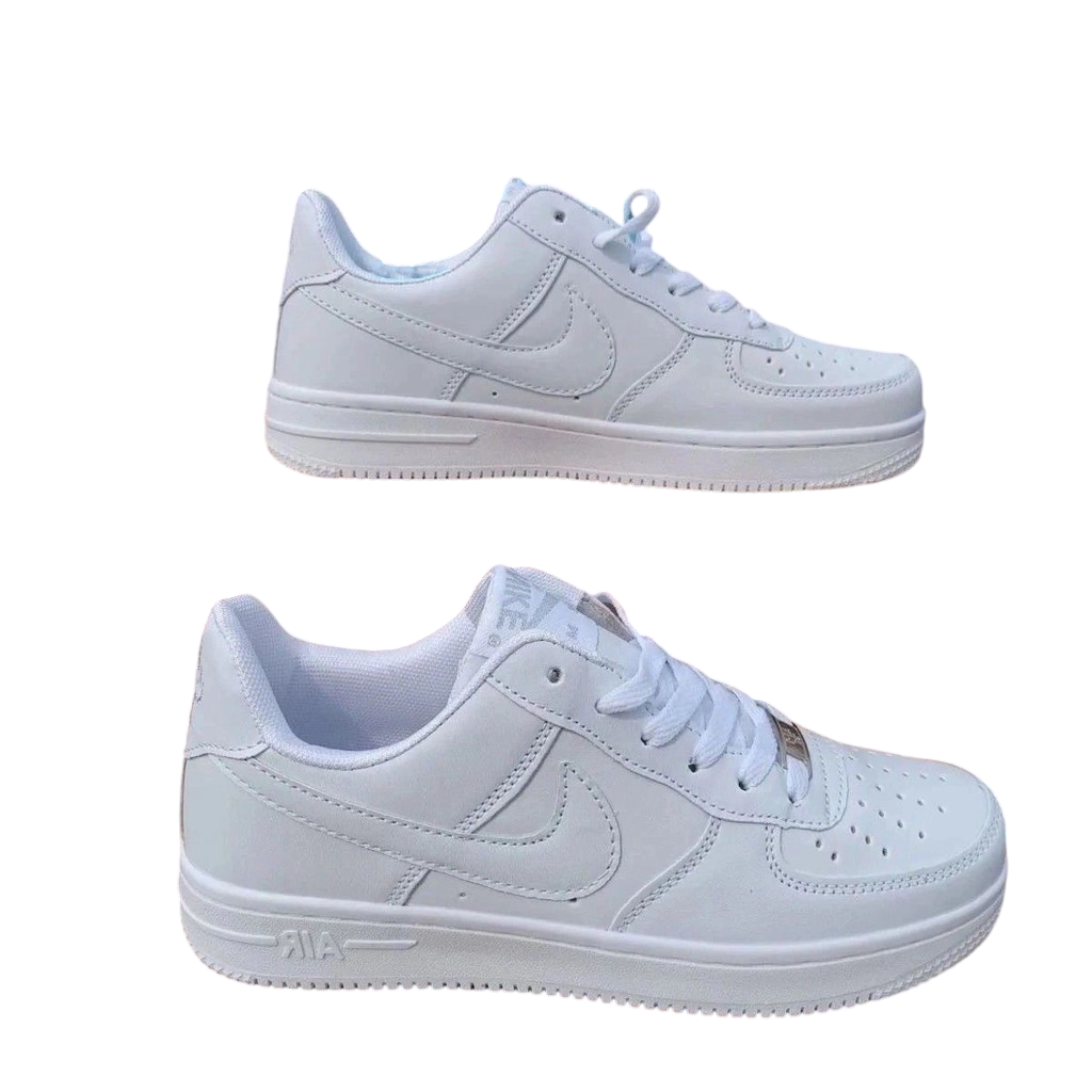 ZAPATOS DEPORTIVOS DE HOMBRE 1802 BLANCO 42-44