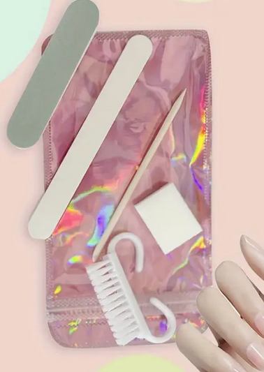 MINI KIT DE MANICURA