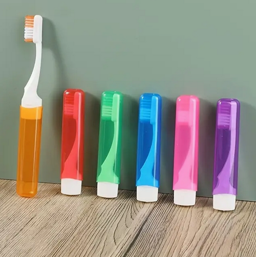 CEPILLO DE DIENTES PLEGLABLES