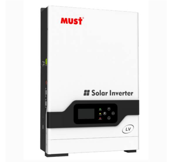 INVERSOR 1500W MUST