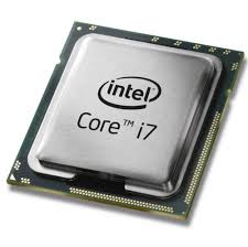 Microprocesador INTEL Corei7