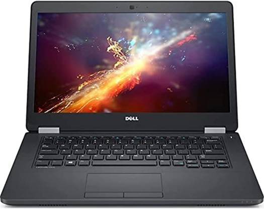 LAPTOP DELL LATITUDE 5470 I7 8 GB RAM SSD 256 GB PANT 14¨