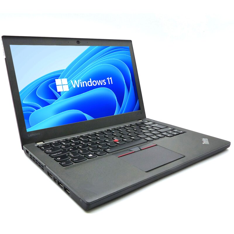Laptop Lenovo x270 / Core I5 6300u / 16 Gb Ram / 180 Gb 1Ssd-M2 / Pantalla 12´´ / C RU12636