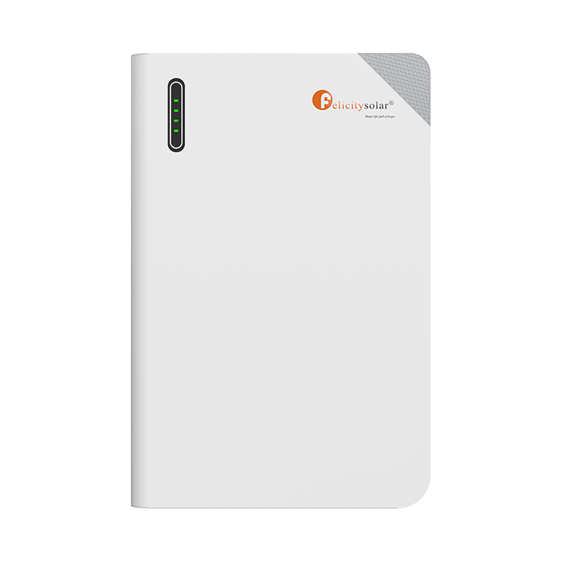 BATERIA DE LITIO | 10kW |  LiFePO4