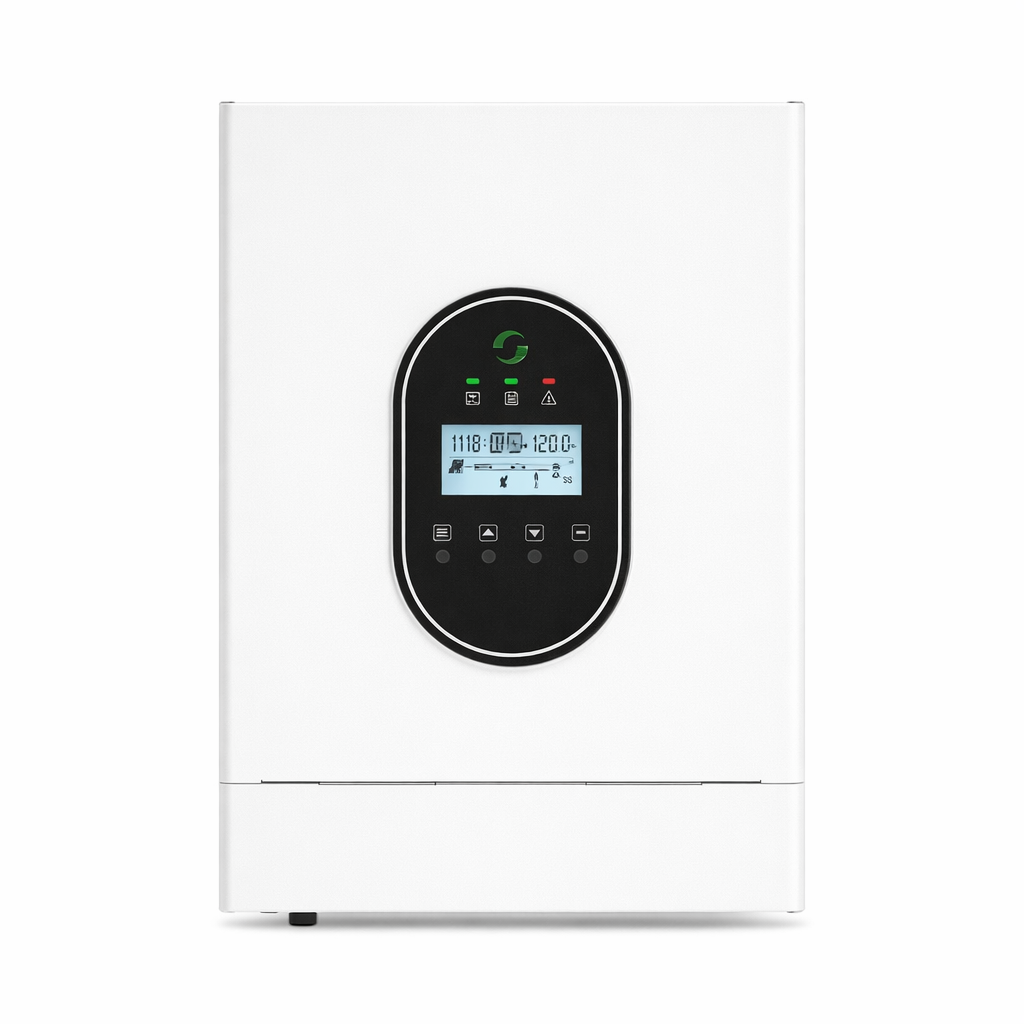 Inversor Solar Off-Grid