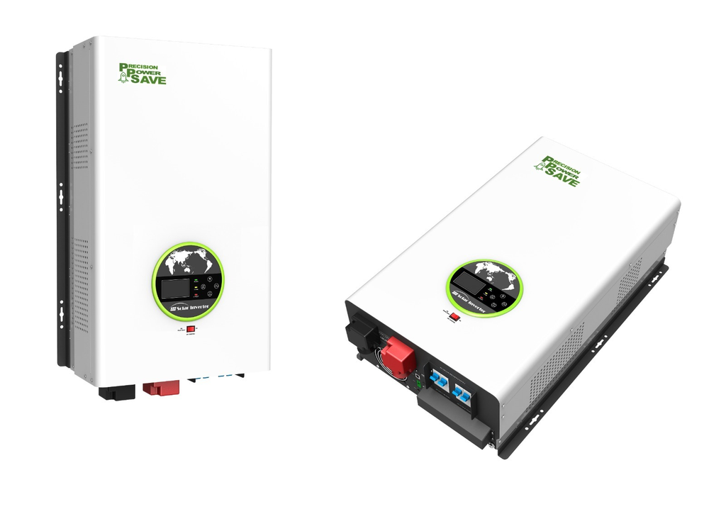 Inversor Solar Off-Grid