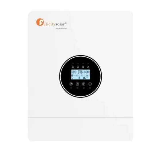 Inversor Solar IVEM