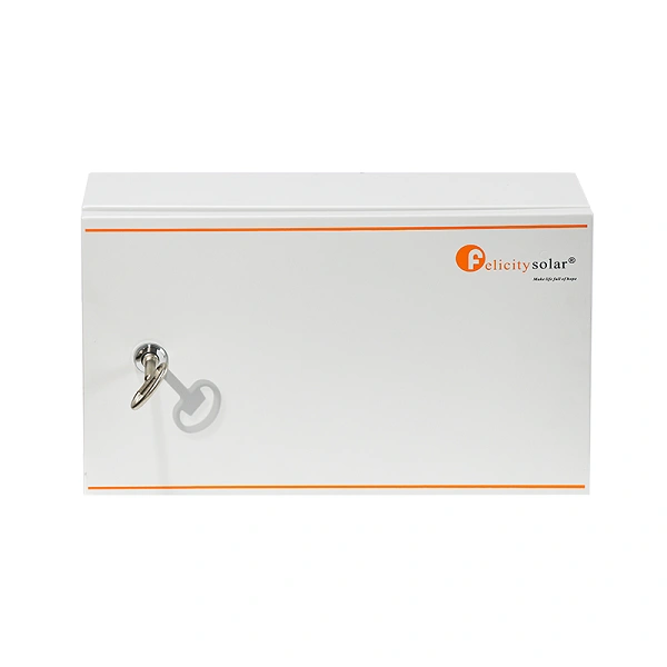 Caja Combinadora FV