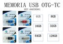 MEMORIA FLASH 4GB
