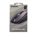 MOUSE INALÁMBRICO JR1