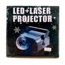 PROYECTOR LASSER