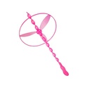 HELICE VOLADORA PEQUEÑA