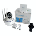 CAMARA DE VIGILANCIA V-Q5 2 MP