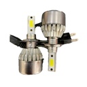 BOMBILLAS LED H7 P/ AUTO